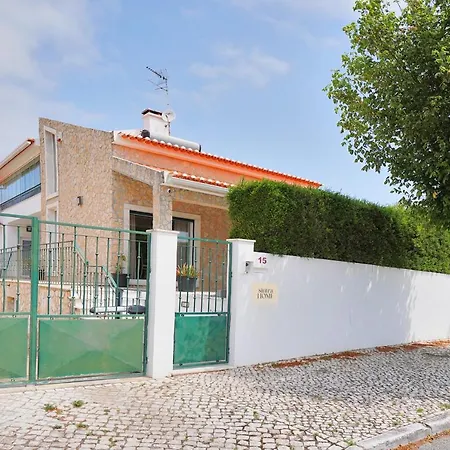 Sintra Home Exterior photo