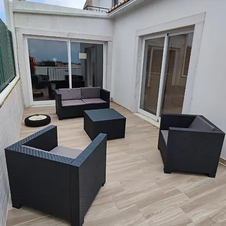 Sintra Home Exterior photo