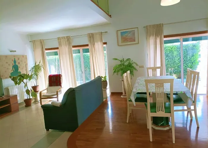Sintra Home