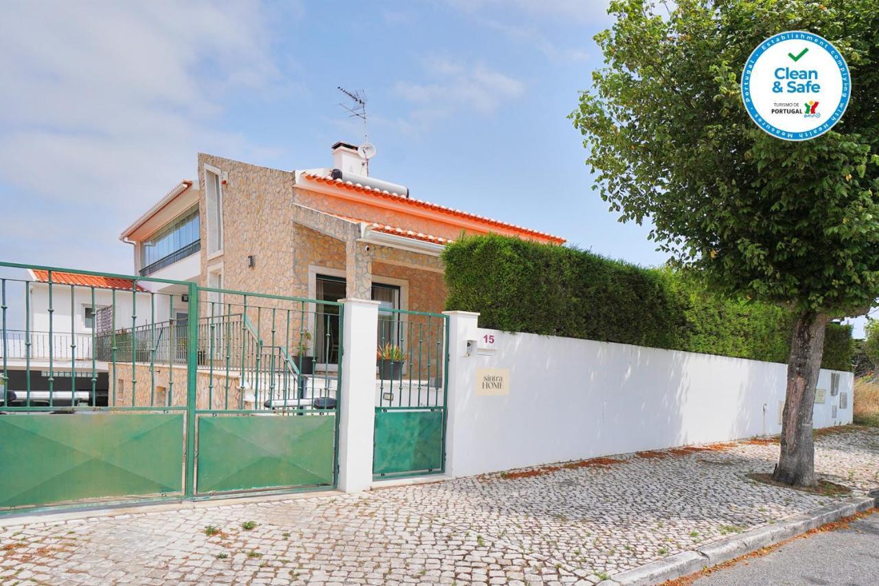 Holiday home Sintra Home *