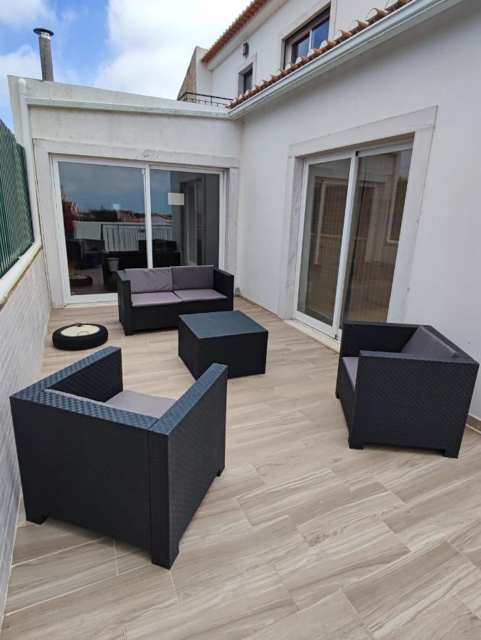 Sintra Home Holiday home Sintra