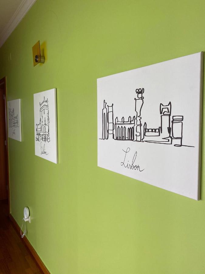 Sintra Home